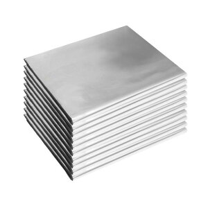 X AUTOHAUX 10 197mil 5mm 0.46tB[g J[TEhfbhjO}bg A~q[gV[hf t[h {[g GWJo[p jo[T 19.69"x11.81" Vo[g[