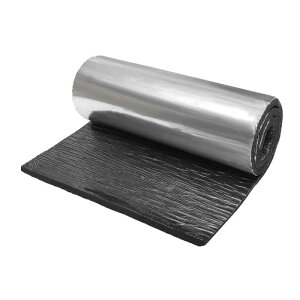X AUTOHAUX 197mil 5mm 1.02sqft J[TEhfbhjO}bg A~q[gV[hf t[h {[g GWJo[p 314.96"x16.54" Vo[g[