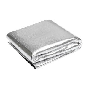 X AUTOHAUX 394mil 10mm 21.5sqft J[TEhfbhjO}bg A~q[gV[hf t[h {[g GWJo[p 78.74"x39.37" Vo[g[