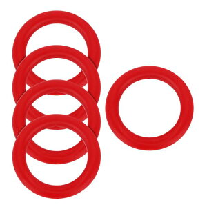 5 VRr[YO 65mm ۂVRr[Y[voNtH[Jr[Y 2 tVRy_g DIYL[`F[ lbNX [h  