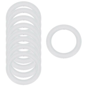 9�� �V���R���r�[�Y�����O 65mm �ۂ��V���R���r�[�Y���[�v�o���N�t�H�[�J���r�[�Y 2�� ���t���V���R���y���_���g DIY�L�[�`�F�[�� �l�b�N���X �������[�h ���� �O���[