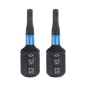 2 H2.0 wbNX XN[hCo[rbg 1/4" wbNX VN 25mm/1"  CZpwbh wbNX rbg S2 X`[ XN[hCo[rbg C_XgA O[h d