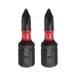 2��PH0�v���X�X�N�����[�h���C�o�[�r�b�g1/4�w�b�N�X�V�����N25mm/1�����C�N���X�w�b�h�w�b�N�X�r�b�gS2�|�X�N�����[�h���C�o�[�r�b�g�H�Ɨp�d���h�����r�b�g