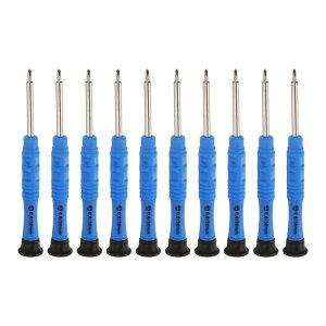 10��0.6mm Y�^�~�j�h���C�o�[3 mm Y�X�^�C���w�b�h87mm���� ���^�Ɠd�C���p�A�u���[