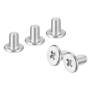 M3-0.5 x 5mm 20�� �t���b�g���E���h�w�b�h�X�N�����[ 304�X�e�����X�| �v���X�h���C�u �}�V���X�N�����[ ���� �t�@�X�i�[ �Ƌ�ڑ�