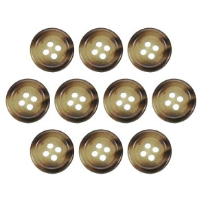 10̎{^A15mm 5/8C` 4̌̊ۂ͗l̃tbgobN{^AR[gAX[cAߗށAK[gDIYNtgpA7#R[q[u E