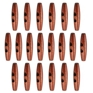 20̖ؐgO{^60mm / 2.4"EbhI[u{^2Ebhz[I[o{^R[gZ[^[ߗDIYNtgp̃{^A}[