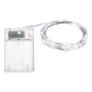 LEDtFA[Cgdr30 LED 10tB[gzCgCg~jhsJsJoNCgDIYz[EFfBONX}Xp[eB[