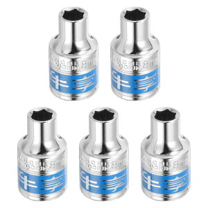 5 1/2"hCu 6p\Pbg 8mm CR-V gbN V[\Pbg d`\Pbg @BԏCp Vo[g[u[