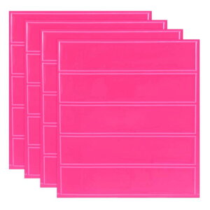 ˃XebJ[ hSiCgxXebJ[ 4.5" x 1" FStN^[e[vXgbv obNpbN ] wbgp (sN 4)
