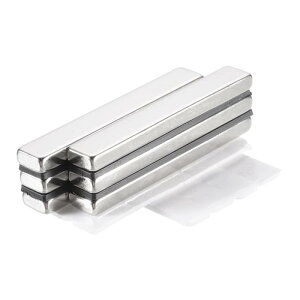 6 ̓}Olbg lIWގ 60 x 10 x 5mm ^ ` }Olbgo[ ʃe[vt ͎ tbg}Olbg DIY Hi[ ①  ƒp