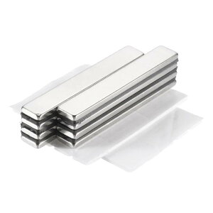 8 ̓}Olbg lIWގ 60 x 10 x 3 mm ^ ` }Olbgo[ ʃe[vt ͎ tbg}Olbg DIY Hi[ ①  ƒp