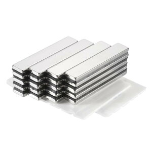20 ̓}Olbg lIWގ 50 x 10 x 3 mm ^ ` }Olbgo[ ʃe[vt ͎ tbg}Olbg DIY Hi[ ①  ƒp