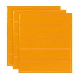 ˃XebJ[ hSiCgxXebJ[ 4.5" x 1" FStN^[e[vXgbv obNpbN ] wbgp (F 3)