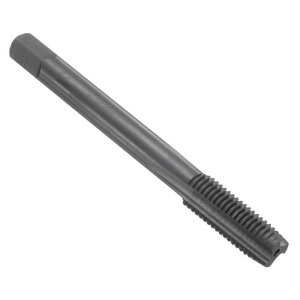 �X�g���[�g�t���[�g�˂��^�b�v 5/16-24 UN F 2B �X���b�h HSS6542 ���F�j�g���h�R�[�e�B���O �}�V���X���b�h�~�����O�^�b�v�^�b�s���O�c�[��