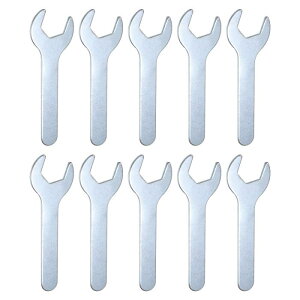 10Zbg ^` I[vGh` 23x126x2.8mm [gP U^ VOI[vGhXpi ^ ^tbgwbh Koj[[V ` ԏC Ƌgݗ