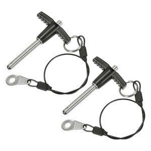 M METERXITY 2����T�n���h�����b�N�s�� 1/4(6mm) ���a�B1-9/16(40mm) �g�p���v�b�V���{�^���N�C �b�N�����[�X���b�N�s��W�������[�h�P�[�u�� �X�s�[�J�[/�q��/�W��/�@�B�p [304�X�e�����X�|]