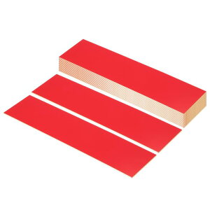 PATIKIL 10"x2" 󔒃l[v[gA16pbN JX^GO[ul[v[g ` [[GO[rO  p[\iCYhl[v[g ItBXhA DIY yCgpiA