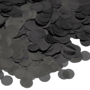 PATIKIL 0.59�C���`�̊ۂ��e�B�b�V���y�[�p�[�R���t�F�b�e�B �E�F�f�B���O�o�[�X�f�[�p�[�e�B�[�o���[���f�R���[�V�����p�̉~�`�h�b�g�e�[�u���R���t�F�b�e�B�i2.12�I���X�j ��