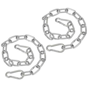 PATIKIL 3/16 x 20" tBbglX`F[ 2 |[`pnMOXCO`FA`F[ wr[f[eB tBbglX nbNn[hEFALbg Q[gN`F[bN p