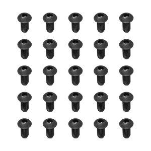 PATIKIL M8-1.25x21mm {^wbh\PbgLbv{g˂ 25 10.9 O[h|wbNX\PbgLbv{gwbNXhCut}VXbhԃoCNDgANZT[