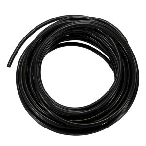 M METERXITY C`[upCv 4mm(ID)x6mm(OD) PU|E^GARvbT[z[X GARvbT[ptBbeBO/KX GAz[X"[u[10M/32.8ft ]