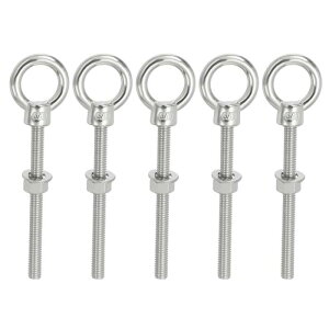 PATIKIL teBOAC{g UNC3/8"-16 5 316XeX|}O[h@BpV_[teBOOXbhAC{g bV[ibgt ݂艺p^C_EXgb