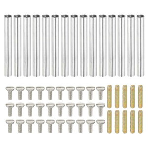 PATIKIL 40mmi1.6"jEhJbvOibgLbg M4XbhRlN^[o[n[hEFA vfƋDIYCipSXbhbhXbgtlW