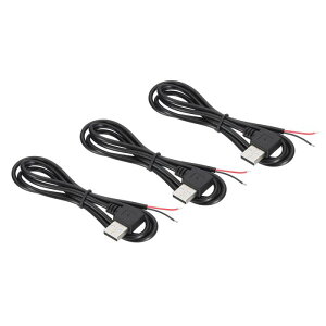 PATIKIL 3.28tB[g U S B 2.0 IX - 2s sOe[P[uA3 22AW G dR[hpA_v^[ [d@ DIY CpA