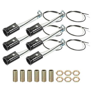 PATIKIL Lhu x[Xvz_[Cg\Pbg 6ZbgULXgL[XE12d\Pbg E12CJfZgLEDCgdp9.8"C[[ht 3.7"