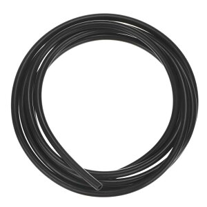 M METERXITY �V���R���`���[�u 3/16(5mm) ���a x 5/16(8mm) �O�a �V���R�[�����o�[�o�L���[���`���[�u 8ft(2.5 M) �����p����C�z�[�X�|���v/�t�̓]��/�z�[���u���[�C���O/���C�����C�L���O�p [��]