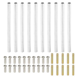 PATIKIL 80mmi3.1"jEhJbvOibgLbg M4XbhRlN^[o[n[hEFA vfƋDIYCip