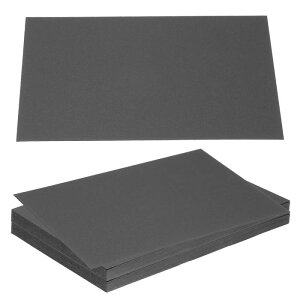 PATIKIL 12x8x0.02 �`�b�v�{�[�h�V�[�g 40�� 15PT ���u�b�N�{�[�h �o�C���_�[�{�[�h ���ȃu�b�N�o�C���f�B���O�p�i �u�b�N�o�C���f�B���O�J�o�[�p ��