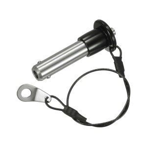 M METERXITY �v�b�V���{�^���{�[�����b�N�s�� 15/32 [12mm] ���a 1-7/32 [31mm] �g�p�������[�X���b�N�s�� W ���j���[�h�P�[�u�� �X�s�[�J�[/�q��/�W��/�@�B�p [304�X�e�����X�|]