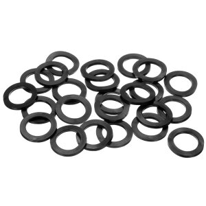 M METERXITY 60pbN o[bV[A\[gLbg 32mm ID 46mm OD 4mm o[tbgbV[ lW/ƒp֌/K[fz[XpV[z[XbV[