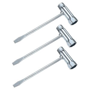 M METERXITY 3�p�b�N �`�F�[���\�[ �X�N�����` 13 mm x 19mm �X�`�[�� �R���r�l�[�V���� �X�N�����[�h���C�o�[����у����` �X���b�g�h �X�N�����[�h���C�o�[ t �����`�v���O/ �`�F�[��/ �i�b�g�p [2