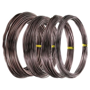 PATIKIL 1mm/1.5mm/2mm ~ g[jO C[ 4[ t[ C[ Xe A~ c[ C[ 32.8tB[g |} Cp F/