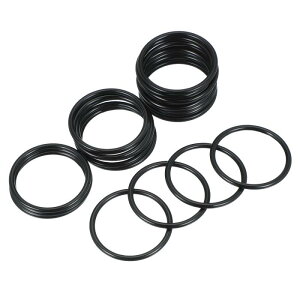 PATIKIL 35mm / 1.4" ^OO 20BobO z xg DIYNtg  [hp dC߂OOobNV[XnڊۃOB