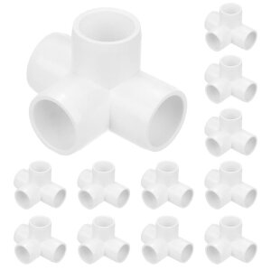 M METERXITY 12PVCtBbeBO 1/2 "PVCpCvRlN^[4EFC Ƌ//ppCvtBbeBO/egڑp ƋpO[hPVCG{[[zCg]