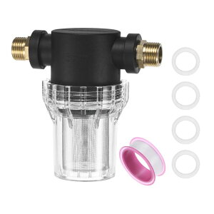 M METERXITY 2 ^JRlN^[t EH[^[|vXg[i[ K[fz[Xp 1/2"pCvCtB^[ OpRVEH[^[^N͐@Cbgi40bVj[]