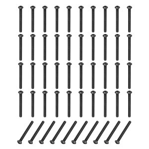 PATIKIL M5-0.8x52.5mm {^wbh\PbgLbv{g˂ 50 10.9 O[h|wbNX\PbgLbv{gwbNXhCut}VXbhԃoCNDgANZT[