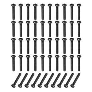 PATIKIL M4-0.7x32mm {^wbh\PbgLbv{g˂ 50 10.9 O[h|wbNX\PbgLbv{gwbNXhCut}VXbhԃoCNDgANZT[