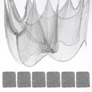 M METERXITY 6�p�b�N �n���E�B���N���[�s�[�N���X 30x72/0.76x1.83 m �n���E�B���p�[�e�B�[ �����O�����p �|���K�[�[�N���X �n���E�B���X�v�[�L�[�N���X[�O���[]