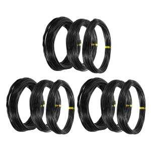 PATIKIL 1mm/1.5mm/2mm ~ g[jO C[ 9[ t[ C[ Xe A}Cg A~jE ؐ 15m K[fjO } C 