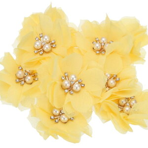 PATIKIL 2.36" CXg[p[VtHt[ 10 DzAbvP DIYNtgߗރwbhohEFfBOp[eB[p CG[