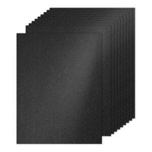 PATIKIL 10V[g̃u b NOb^[J[hXgbNy[p[ 8.5 x 11C` 250gsmXNGAv~AXp[N[y[p[NtgJ[hXgbNy[p[ XNbvubNJ[hDIY