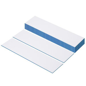 PATIKIL 10"x2" 󔒃l[v[gA16pbN JX^GO[ul[v[g ` [[GO[rO  p[\iCYhl[v[g ItBXhA DIY yCgpiAz