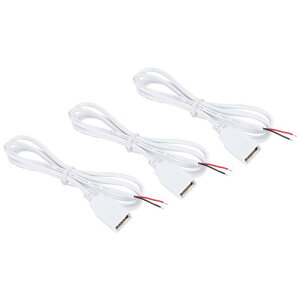 PATIKIL U S B 2.0 X - 2 s  sOe[ P[u 1m 3.28 tB[g 3  22AW G dR[h RlN^ A_v^ [d@ DIY Cp zCg