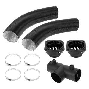 TUCKBOLD  gbN RV oX o {[g ԃq[^[_NgLbg ԃq[^[_NgpCvz[XZbg 2̎lp`GAxgAEgbgJo[t 75mm a 80cm ő咷