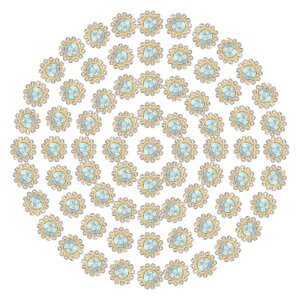 PATIKIL 200̖DtpCXg[12mm 2wDtpЂ܂t[N[CXg[KXWF^x[XEFfBOhXߗރNtgpAzCgAB